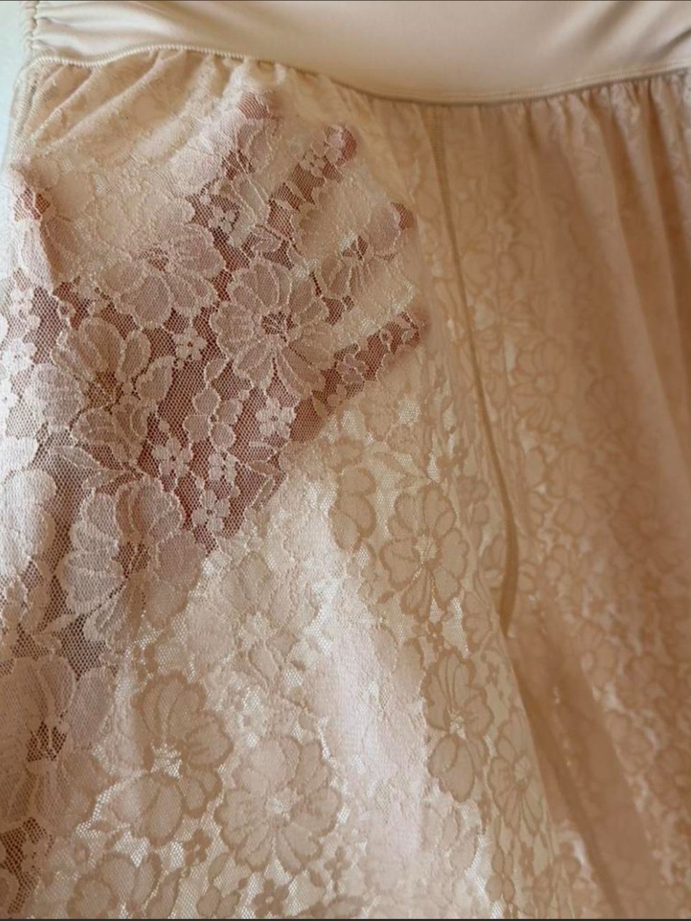 OFFLINE By Aerie Go With The Flow lace Pant - Picture 8 of 8